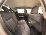 Nissan Juke 2011 Hopea