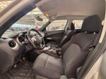 Nissan Juke 2011 Hopea