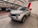 Nissan Juke 2011 Hopea