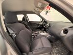 Nissan Juke 2011 Hopea