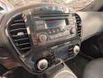 Nissan Juke 2011 Hopea