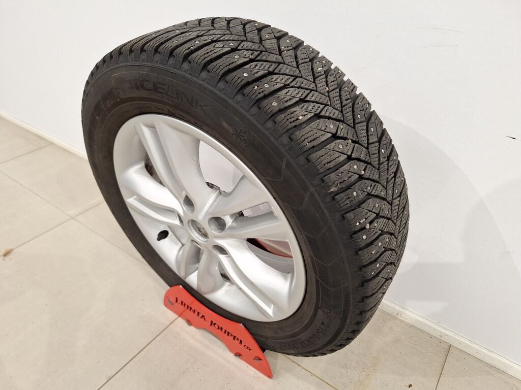 Nissan Qashqai 2011 Musta