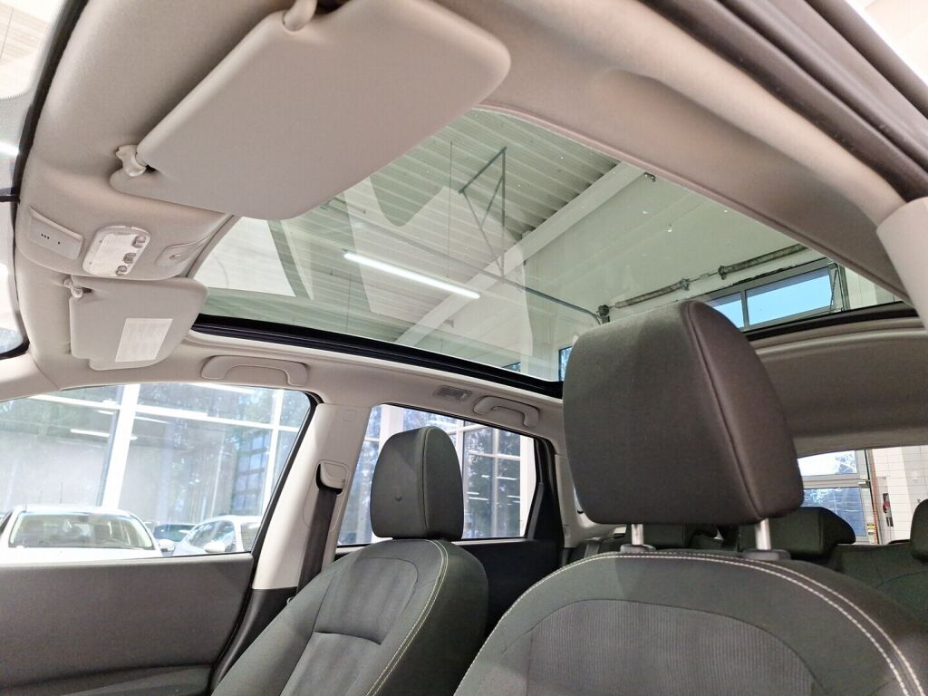 Nissan Qashqai 2011 Musta