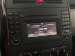 Mercedes-Benz A 2012 Harmaa