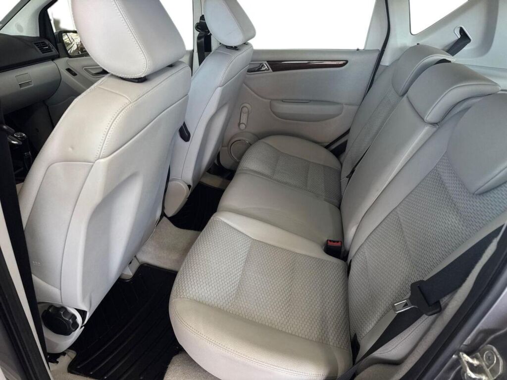 Mercedes-Benz A 2012 Harmaa