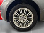 Mercedes-Benz A 2012 Harmaa