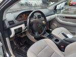 Mercedes-Benz A 2012 Harmaa