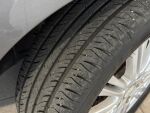 Mercedes-Benz A 2012 Harmaa