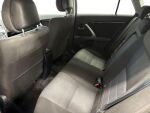 Toyota Avensis 2012 Punainen
