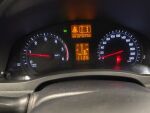 Toyota Avensis 2012 Punainen