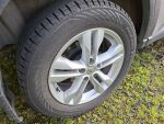 Nissan X-Trail 2012 Harmaa