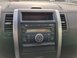 Nissan X-Trail 2012 Harmaa