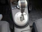 Nissan X-Trail 2012 Harmaa