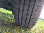 Nissan X-Trail 2012 Harmaa