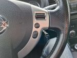 Nissan X-Trail 2012 Harmaa
