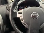 Nissan Qashqai 2012 Valkoinen
