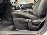 Nissan Qashqai 2012 Valkoinen