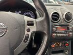 Nissan Qashqai 2012 Valkoinen
