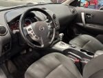 Nissan Qashqai 2012 Valkoinen