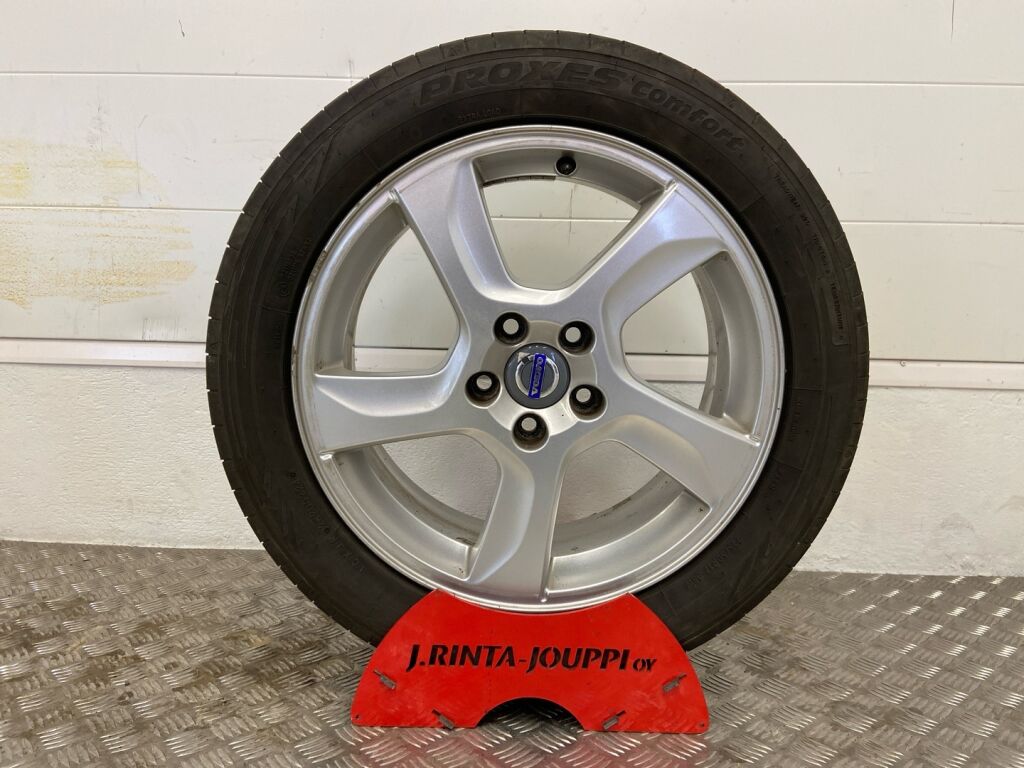 Volvo V60 2012 Ruskea (beige)