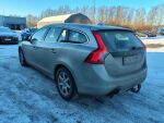 Volvo V60 2012 Ruskea (beige)