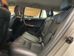 Volvo V60 2012 Ruskea (beige)