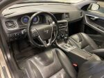 Volvo V60 2012 Ruskea (beige)