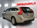 Volvo V60 2012 Ruskea (beige)