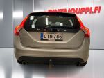 Volvo V60 2012 Ruskea (beige)