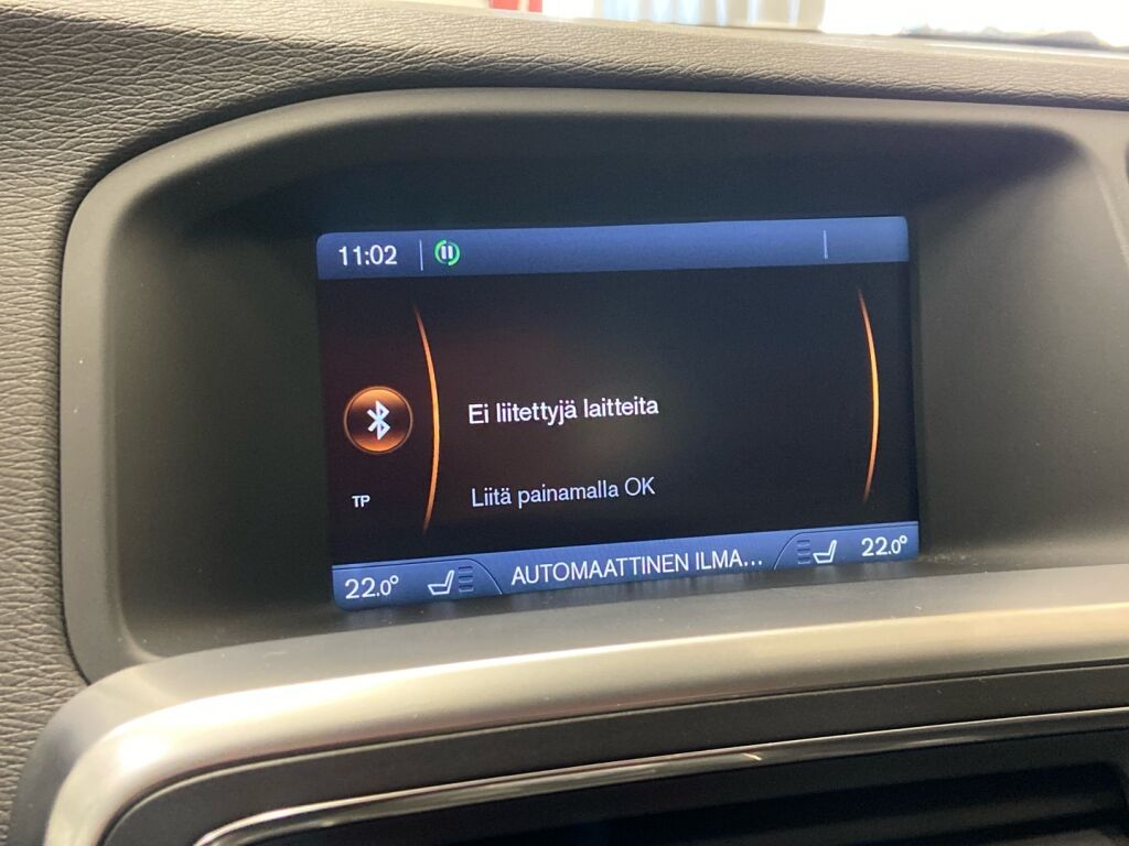 Volvo V60 2012 Ruskea (beige)