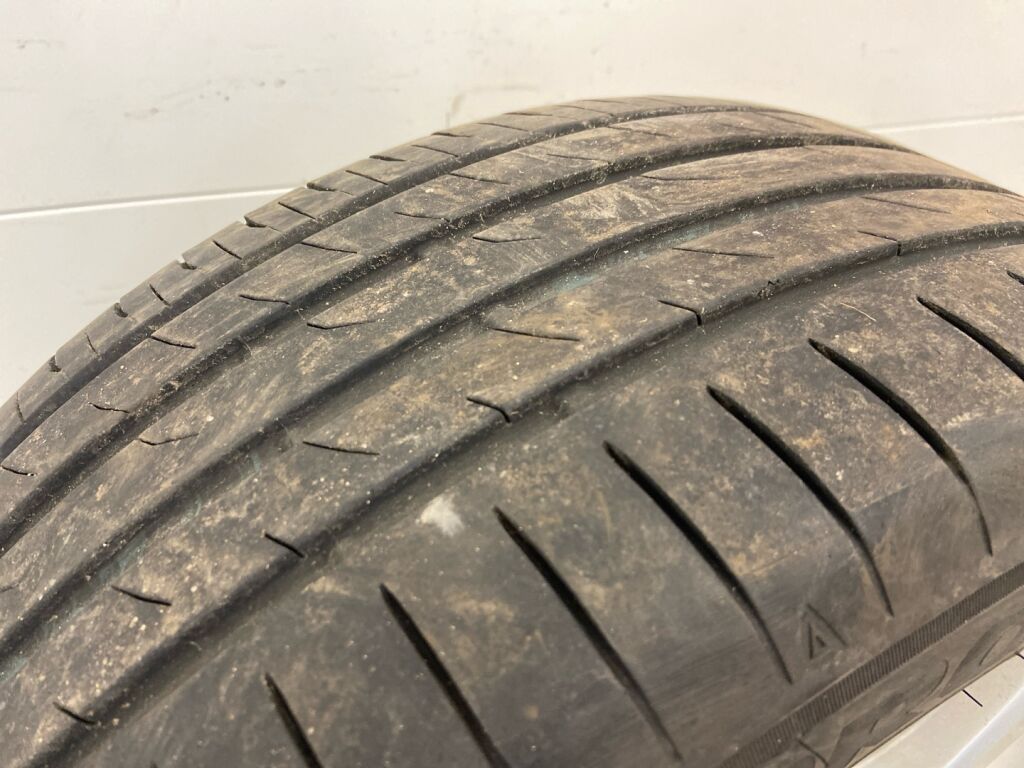 Volvo V60 2012 Ruskea (beige)