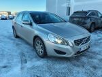 Volvo V60 2012 Ruskea (beige)