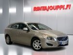 Volvo V60 2012 Ruskea (beige)