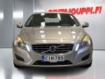 Volvo V60 2012 Ruskea (beige)