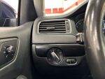 Volkswagen Jetta 2012 Sininen