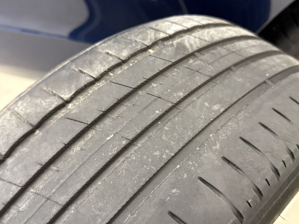 Volkswagen Jetta 2012 Sininen