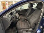 Volkswagen Jetta 2012 Sininen