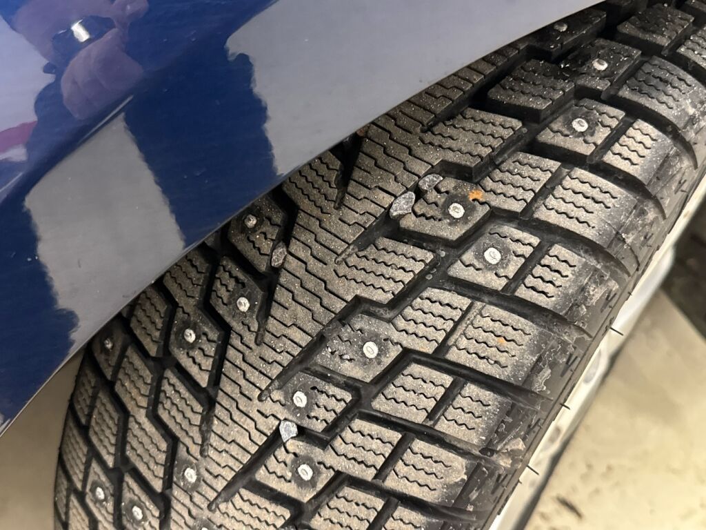 Volkswagen Jetta 2012 Sininen