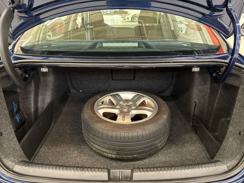 Volkswagen Jetta 2012 Sininen