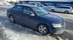 Volkswagen Jetta 2012 Sininen