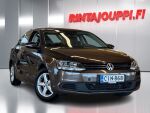 Volkswagen Jetta 2012 Ruskea (beige)