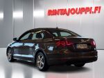 Volkswagen Jetta 2012 Ruskea (beige)