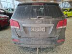 Kia Sorento 2012 Ruskea (beige)
