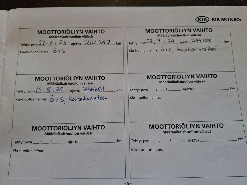 Kia Sorento 2012 Ruskea (beige)