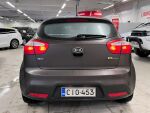 Kia Rio 2012 Ruskea (beige)