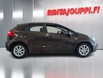 Kia Rio 2012 Ruskea (beige)