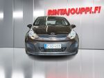 Kia Rio 2012 Ruskea (beige)