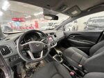 Kia Rio 2012 Ruskea (beige)