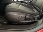 Opel Insignia 2012 Punainen