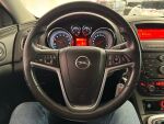 Opel Insignia 2012 Punainen